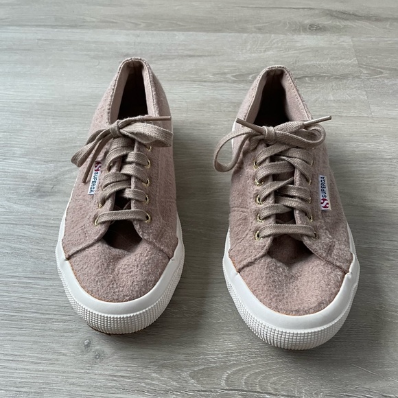 Superga // 2750 Cotu Sneaker - Picture 3 of 5